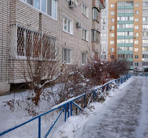 2-к квартира, вторичка, 49м2, 1/9 этаж