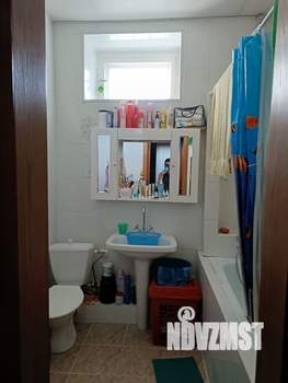 3-к квартира, вторичка, 92м2, 3/5 этаж