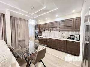 3-к квартира, вторичка, 104м2, 5/10 этаж