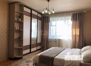 3-к квартира, вторичка, 65м2, 5/10 этаж