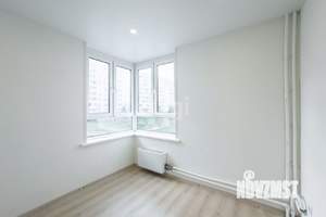 3-к квартира, вторичка, 58м2, 3/24 этаж