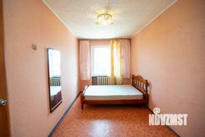 2-к квартира, вторичка, 45м2, 5/5 этаж