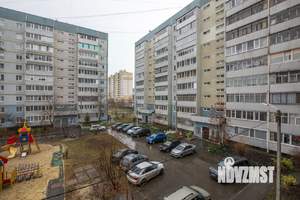1-к квартира, вторичка, 35м2, 3/9 этаж