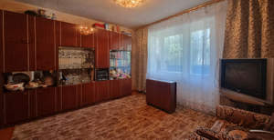 3-к квартира, вторичка, 65м2, 1/9 этаж