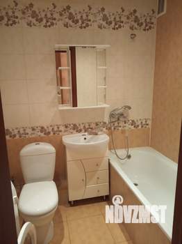 1-к квартира, вторичка, 34м2, 6/10 этаж