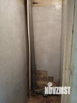 2-к квартира, вторичка, 46м2, 2/5 этаж