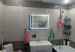 2-к квартира, вторичка, 42м2, 1/3 этаж