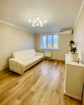 2-к квартира, вторичка, 55м2, 5/12 этаж