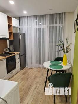 1-к квартира, вторичка, 33м2, 6/16 этаж
