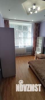 2-к квартира, вторичка, 54м2, 1/5 этаж