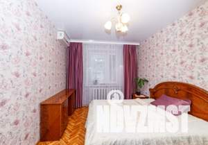 3-к квартира, вторичка, 62м2, 5/10 этаж