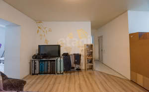 3-к квартира, вторичка, 79м2, 1/3 этаж