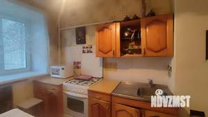 2-к квартира, вторичка, 50м2, 2/12 этаж