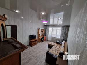 2-к квартира, вторичка, 54м2, 5/12 этаж