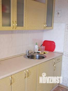 1-к квартира, вторичка, 48м2, 9/11 этаж