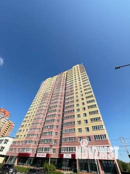Фото квартиры на продажу (2)