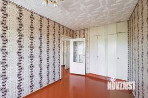 3-к квартира, вторичка, 63м2, 5/5 этаж