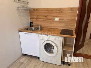 2-к квартира, вторичка, 22м2, 2/5 этаж
