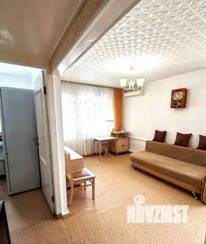 1-к квартира, вторичка, 31м2, 5/5 этаж