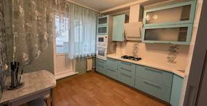 1-к квартира, вторичка, 38м2, 5/9 этаж