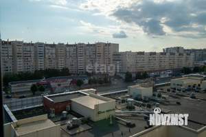 2-к квартира, вторичка, 55м2, 7/9 этаж