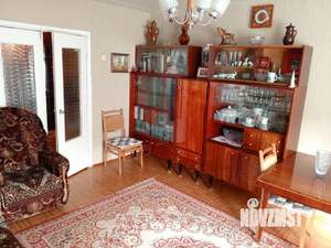 4-к квартира, вторичка, 86м2, 6/18 этаж