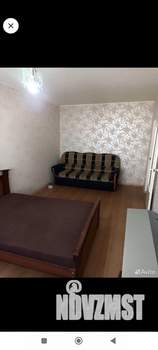 1-к квартира, вторичка, 35м2, 5/5 этаж