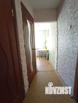 2-к квартира, вторичка, 44м2, 5/5 этаж