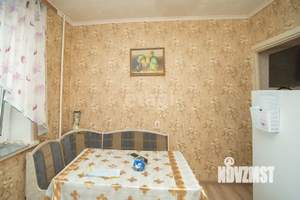 3-к квартира, вторичка, 70м2, 10/12 этаж