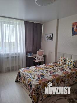 1-к квартира, вторичка, 47м2, 10/15 этаж