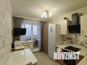 2-к квартира, вторичка, 44м2, 3/3 этаж