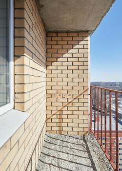 1-к квартира, вторичка, 36м2, 20/24 этаж