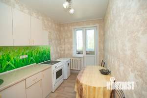 3-к квартира, вторичка, 64м2, 4/9 этаж