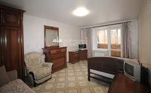 1-к квартира, вторичка, 36м2, 1/9 этаж