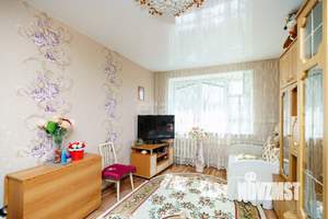 2-к квартира, вторичка, 46м2, 5/5 этаж