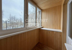 3-к квартира, вторичка, 66м2, 3/10 этаж