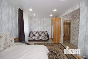 1-к квартира, вторичка, 31м2, 1/5 этаж