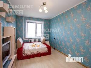 1-к квартира, вторичка, 34м2, 7/9 этаж