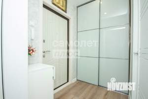 1-к квартира, вторичка, 38м2, 2/9 этаж