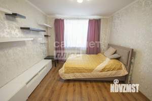 1-к квартира, вторичка, 40м2, 9/9 этаж