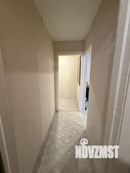 1-к квартира, вторичка, 31м2, 3/4 этаж