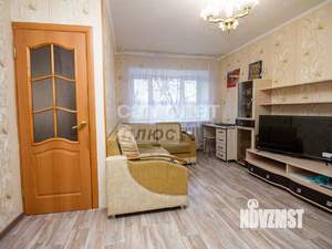 1-к квартира, вторичка, 29м2, 5/5 этаж