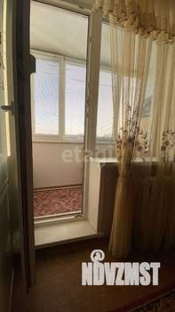 1-к квартира, вторичка, 35м2, 9/9 этаж