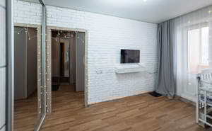 1-к квартира, вторичка, 27м2, 9/9 этаж