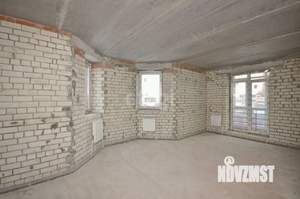 3-к квартира, вторичка, 80м2, 4/4 этаж