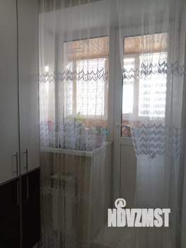 2-к квартира, вторичка, 50м2, 8/9 этаж