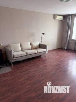 1-к квартира, вторичка, 52м2, 12/12 этаж