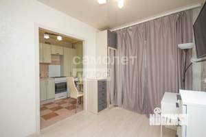 Студия квартира, вторичка, 21м2, 2/3 этаж