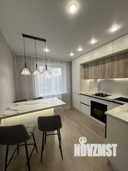 2-к квартира, вторичка, 53м2, 3/9 этаж