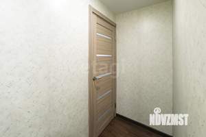 3-к квартира, вторичка, 56м2, 1/16 этаж